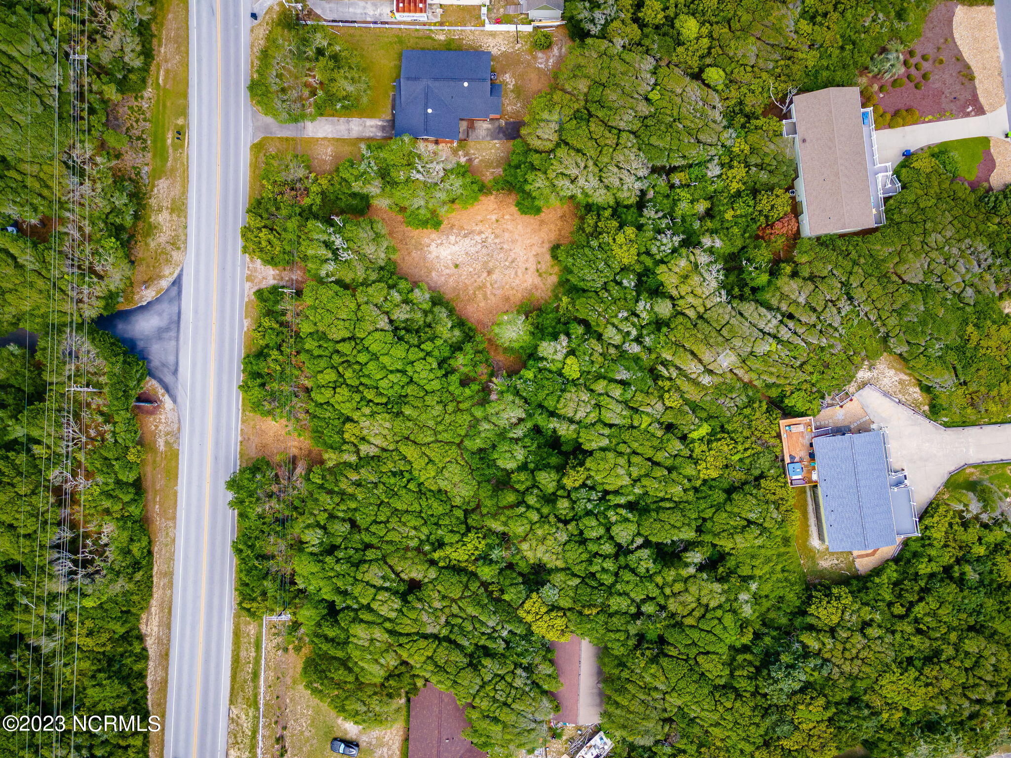 925 Salter Path Road Atlantic Beach, NC 28512 - Photo 22 of 25 Indian Beach lot w/ ocean access