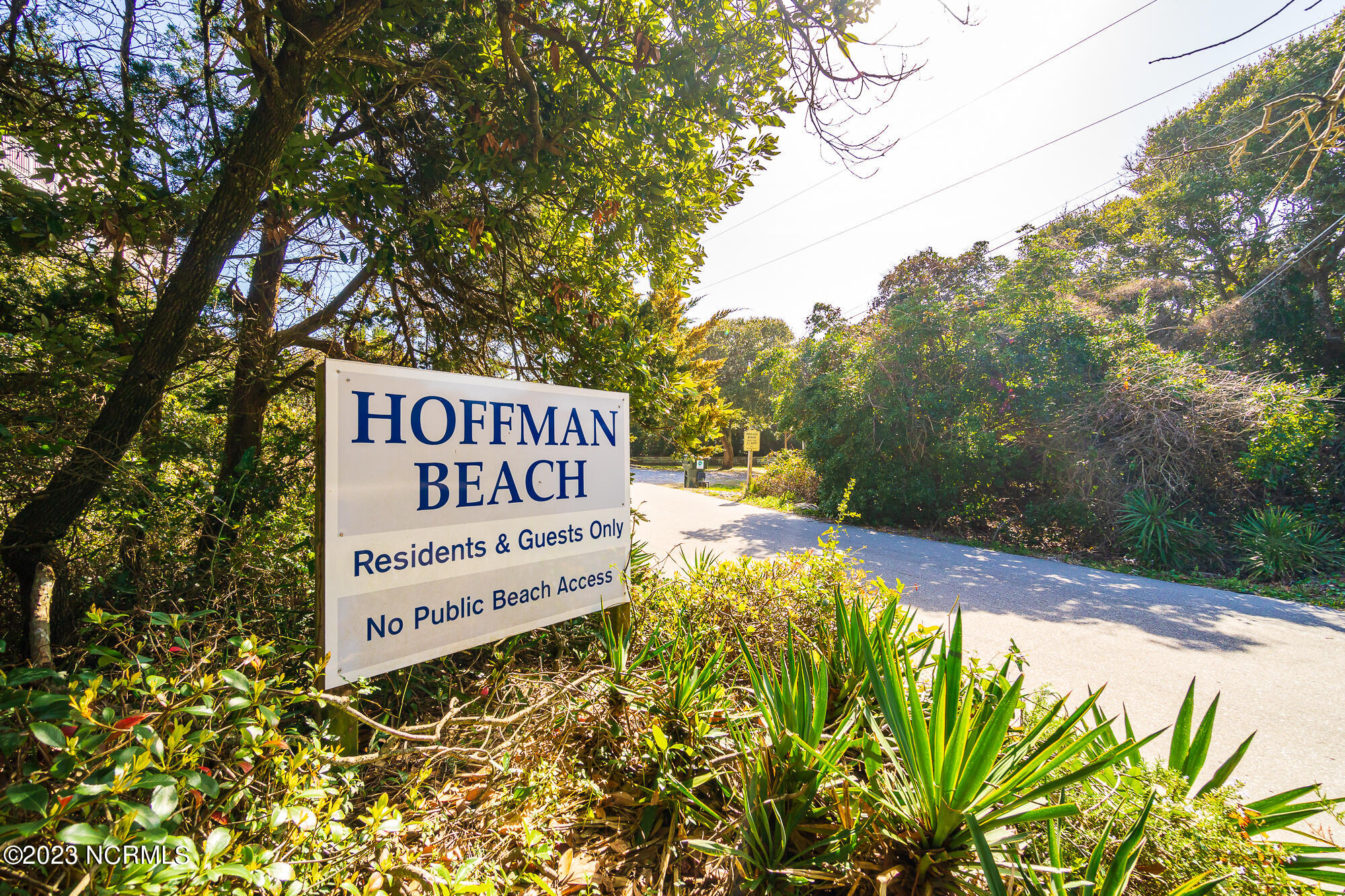 925 Salter Path Road Atlantic Beach, NC 28512 - Photo 23 of 25 Hoffman Beach neighborhood