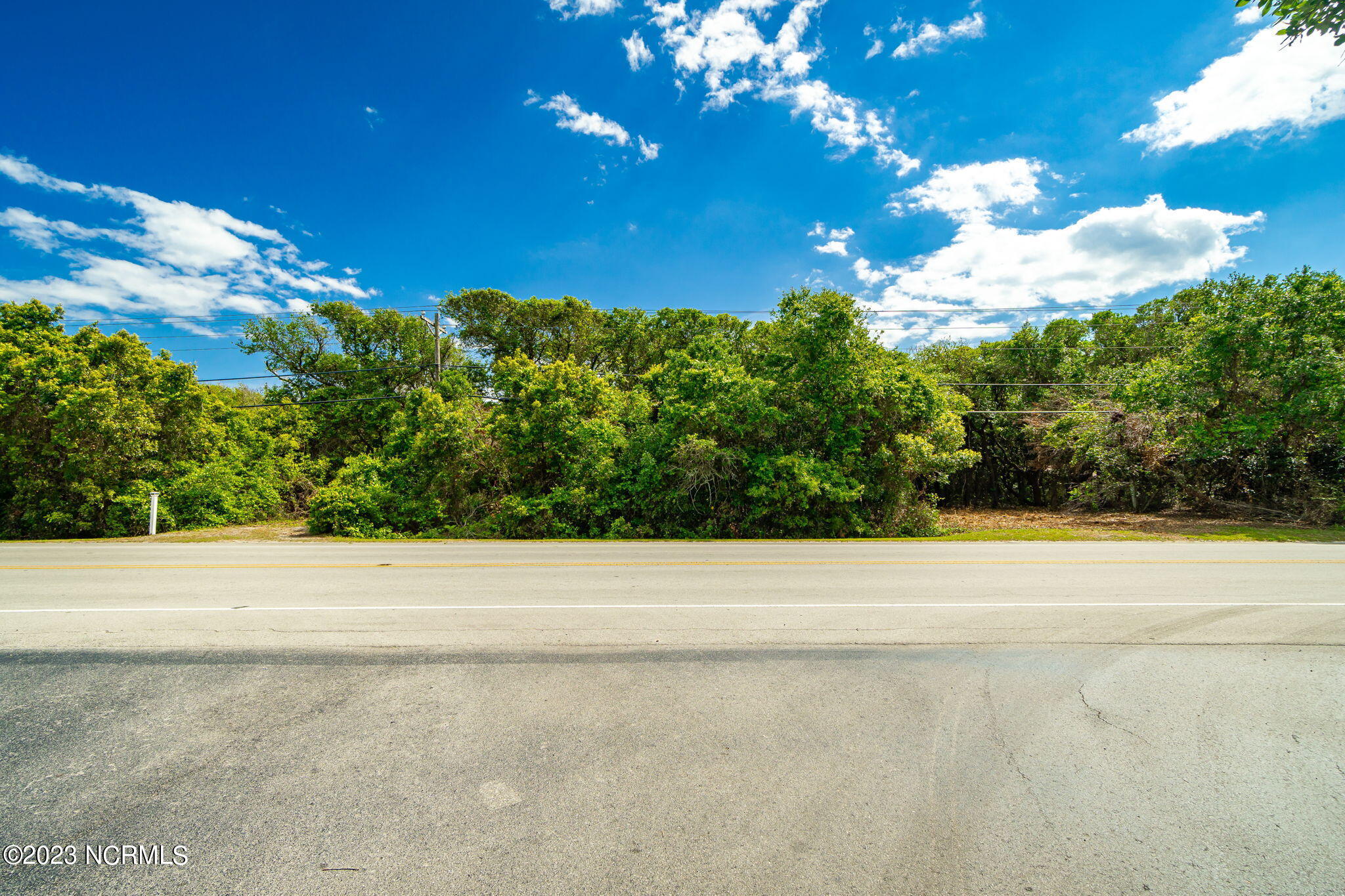 925 Salter Path Road Atlantic Beach, NC 28512 - Photo 8 of 25 Hoffman Beach lot in Indian Beach