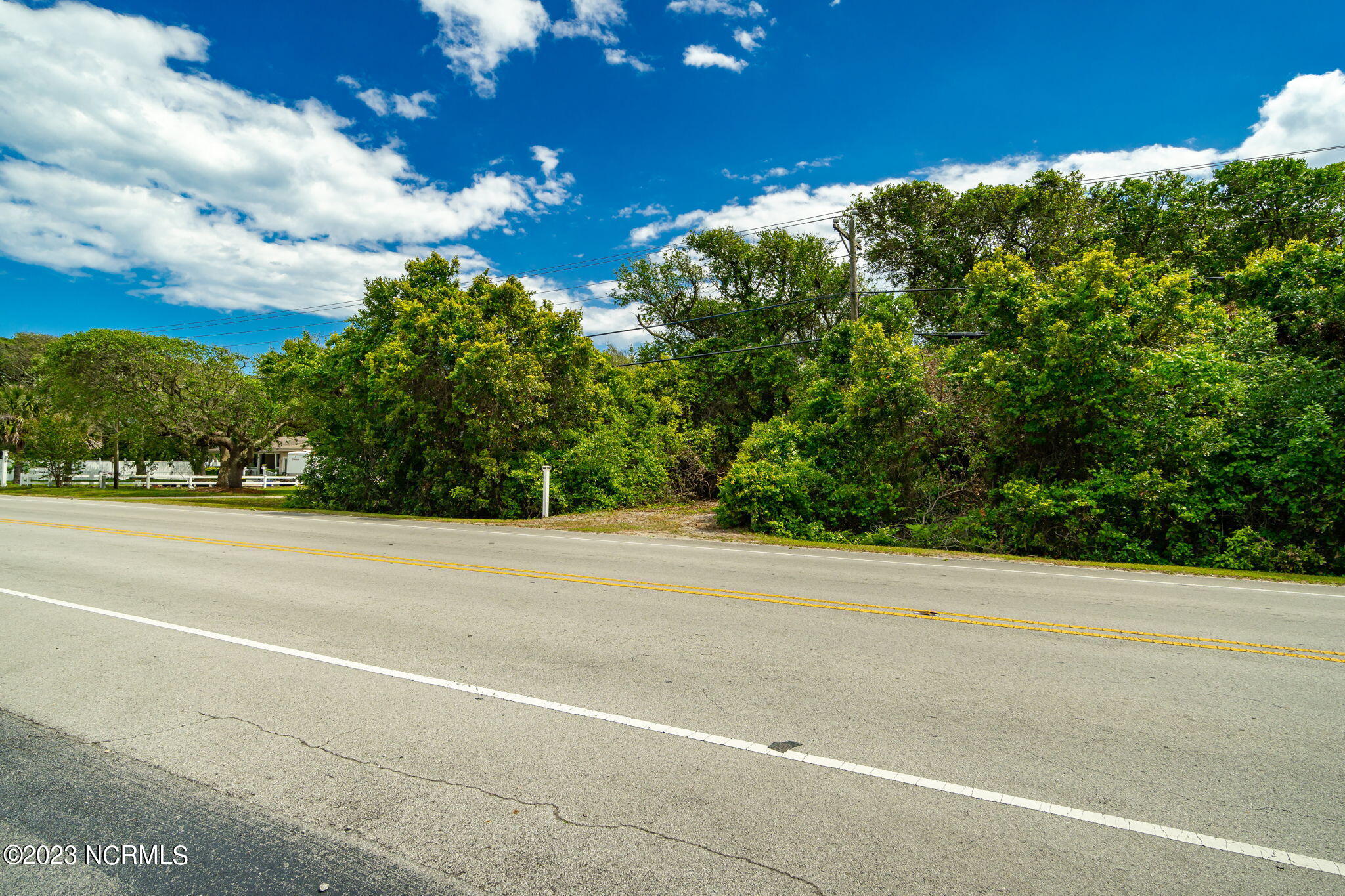 925 Salter Path Road Atlantic Beach, NC 28512 - Photo 9 of 25 Hoffman Beach lot in Indian Beach