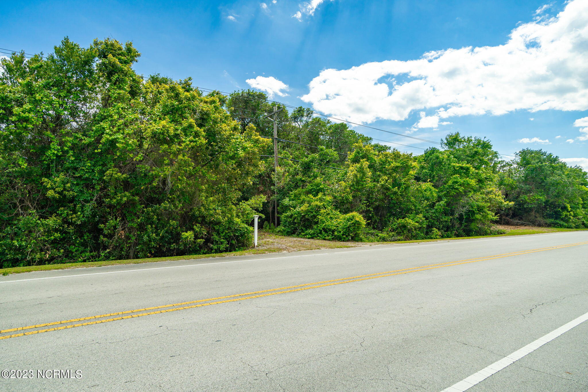 925 Salter Path Road Atlantic Beach, NC 28512 - Photo 10 of 25 Hoffman Beach lot in Indian Beach