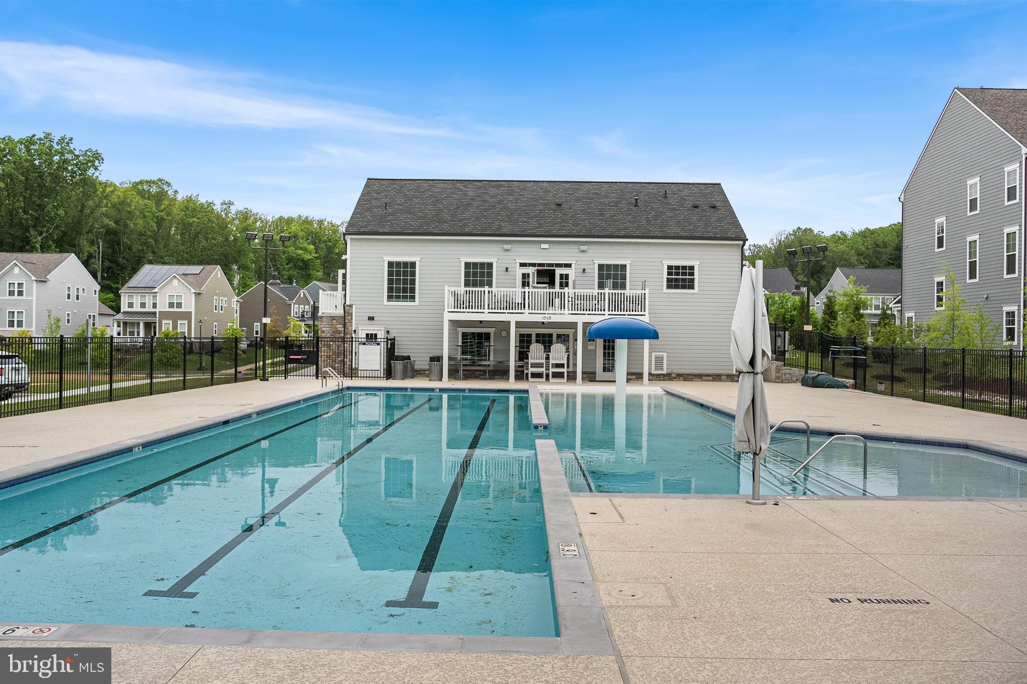 18120 Moss Garden Road Dumfries, VA 22026 - Photo 42 of 54 Three Community Pools