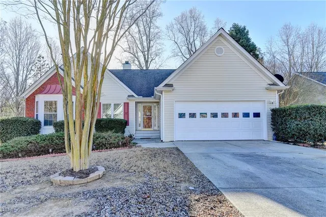 $449,900 | 1725 Patrick Mill Place Northeast, Buford, GA 30518