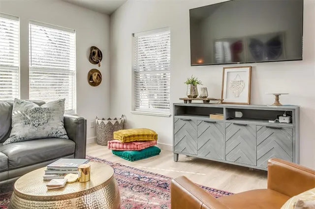 $3,500 | 323 South Hannaford Street, Granbury, TX 76048