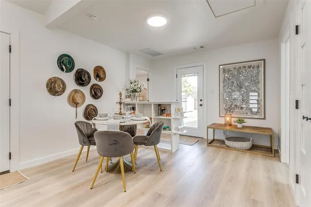 $3,500 | 323 South Hannaford Street, Granbury, TX 76048