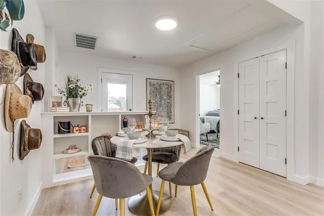 $3,500 | 323 South Hannaford Street, Granbury, TX 76048