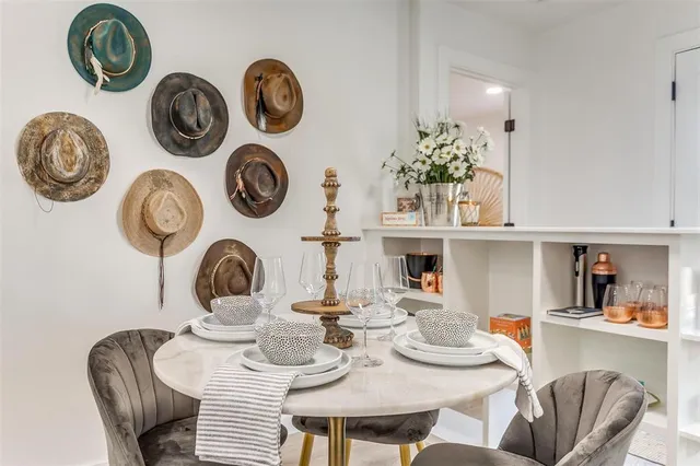 $3,500 | 323 South Hannaford Street, Granbury, TX 76048