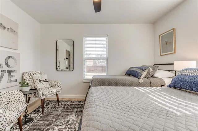 $3,500 | 323 South Hannaford Street, Granbury, TX 76048