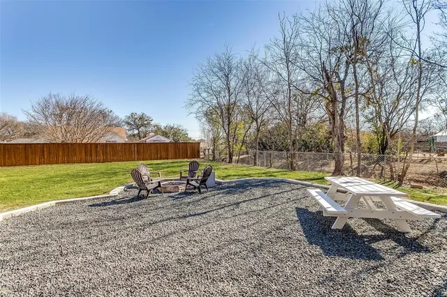 $3,500 | 323 South Hannaford Street, Granbury, TX 76048