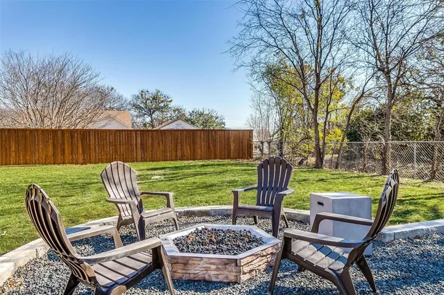 $3,500 | 323 South Hannaford Street, Granbury, TX 76048