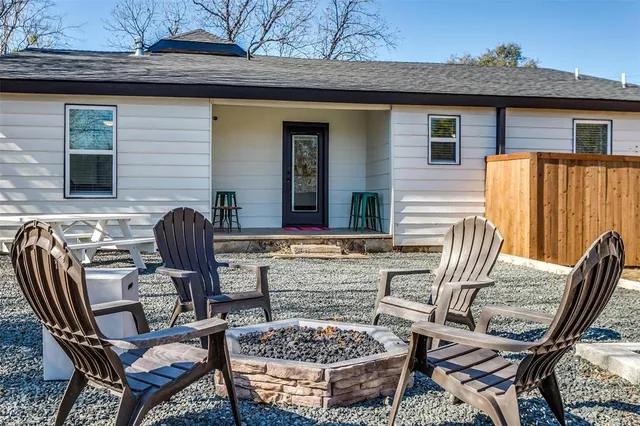 $3,500 | 323 South Hannaford Street, Granbury, TX 76048