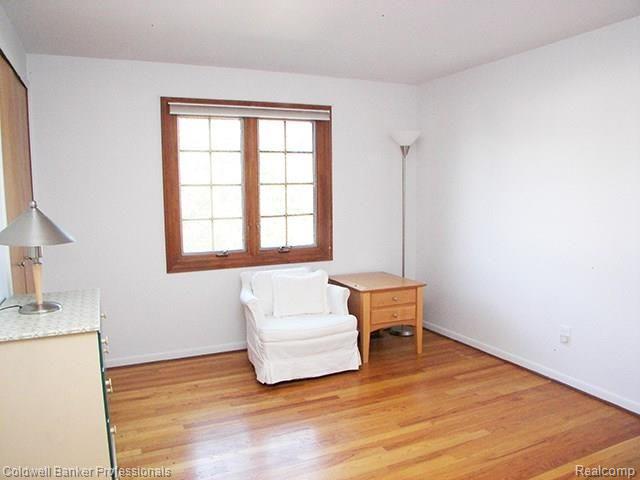 16353 Levan Road Livonia, MI 48154 - Photo 23 of 36 Bedroom 1