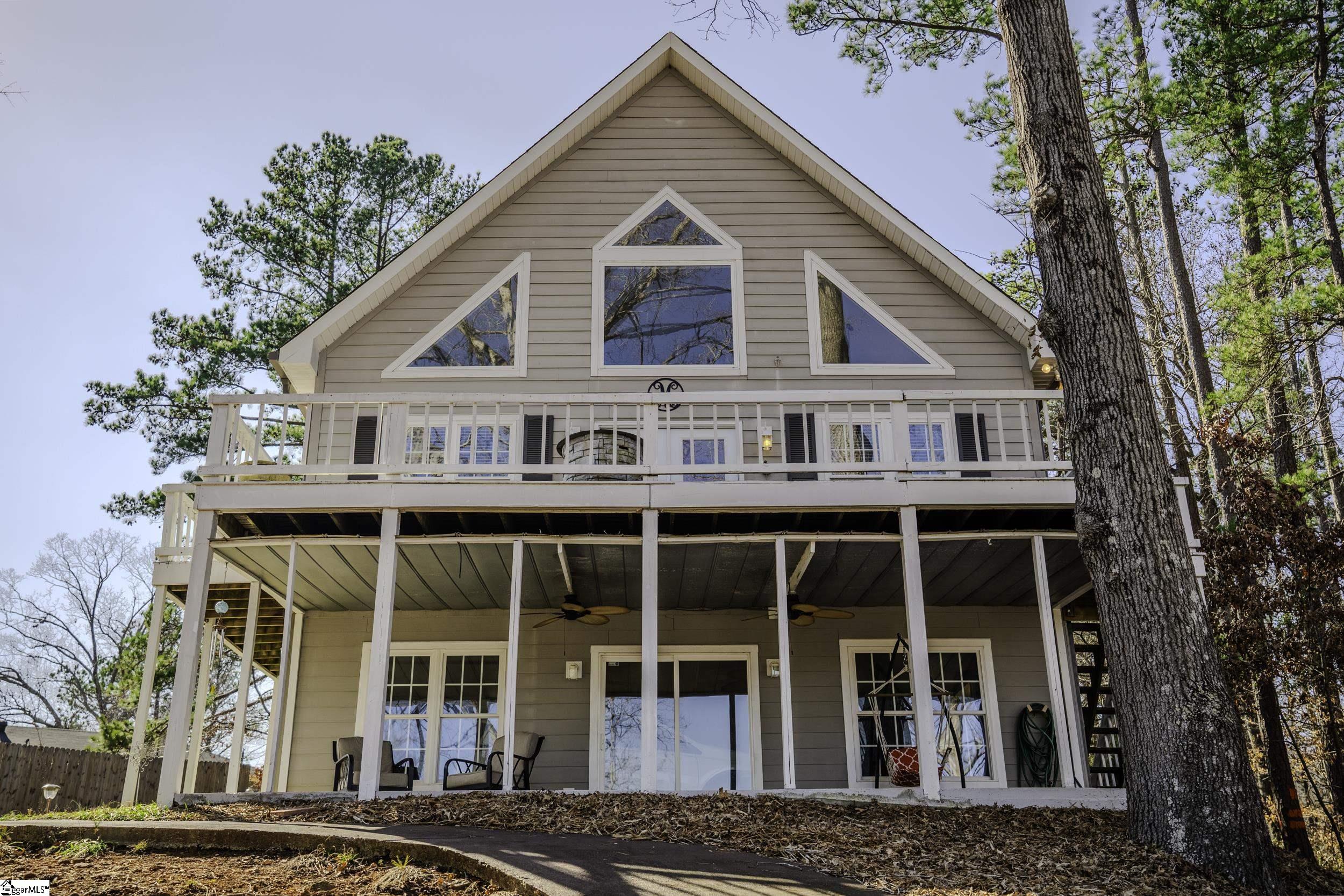 1211 Williams Road Anderson, SC 29625 - Photo 3 of 44