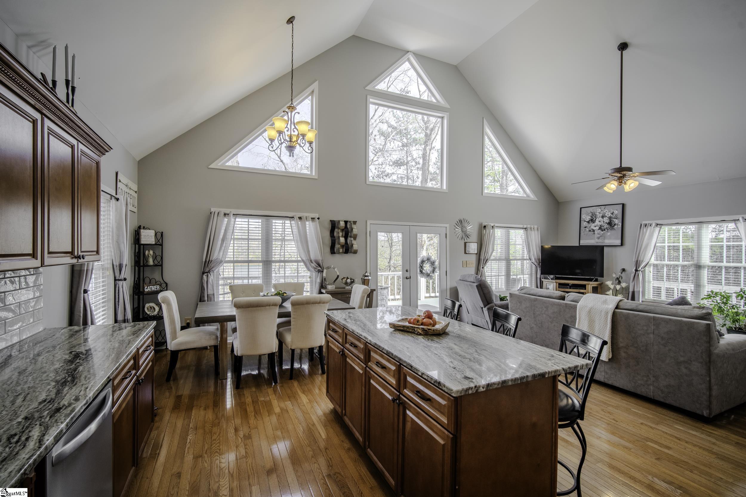 1211 Williams Road Anderson, SC 29625 - Photo 4 of 44