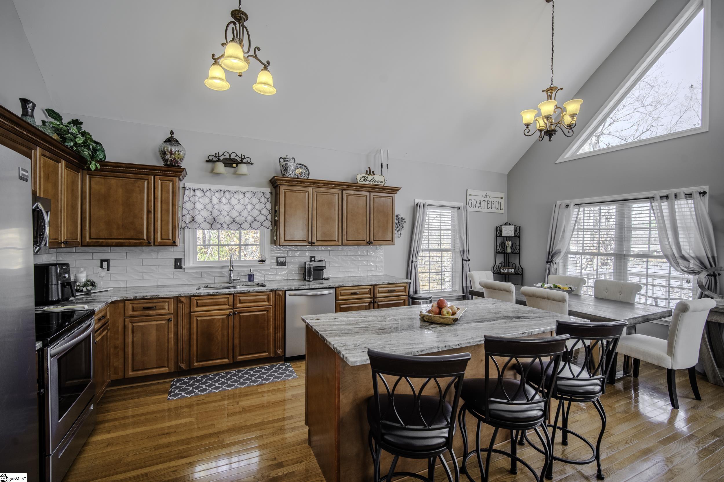 1211 Williams Road Anderson, SC 29625 - Photo 5 of 44