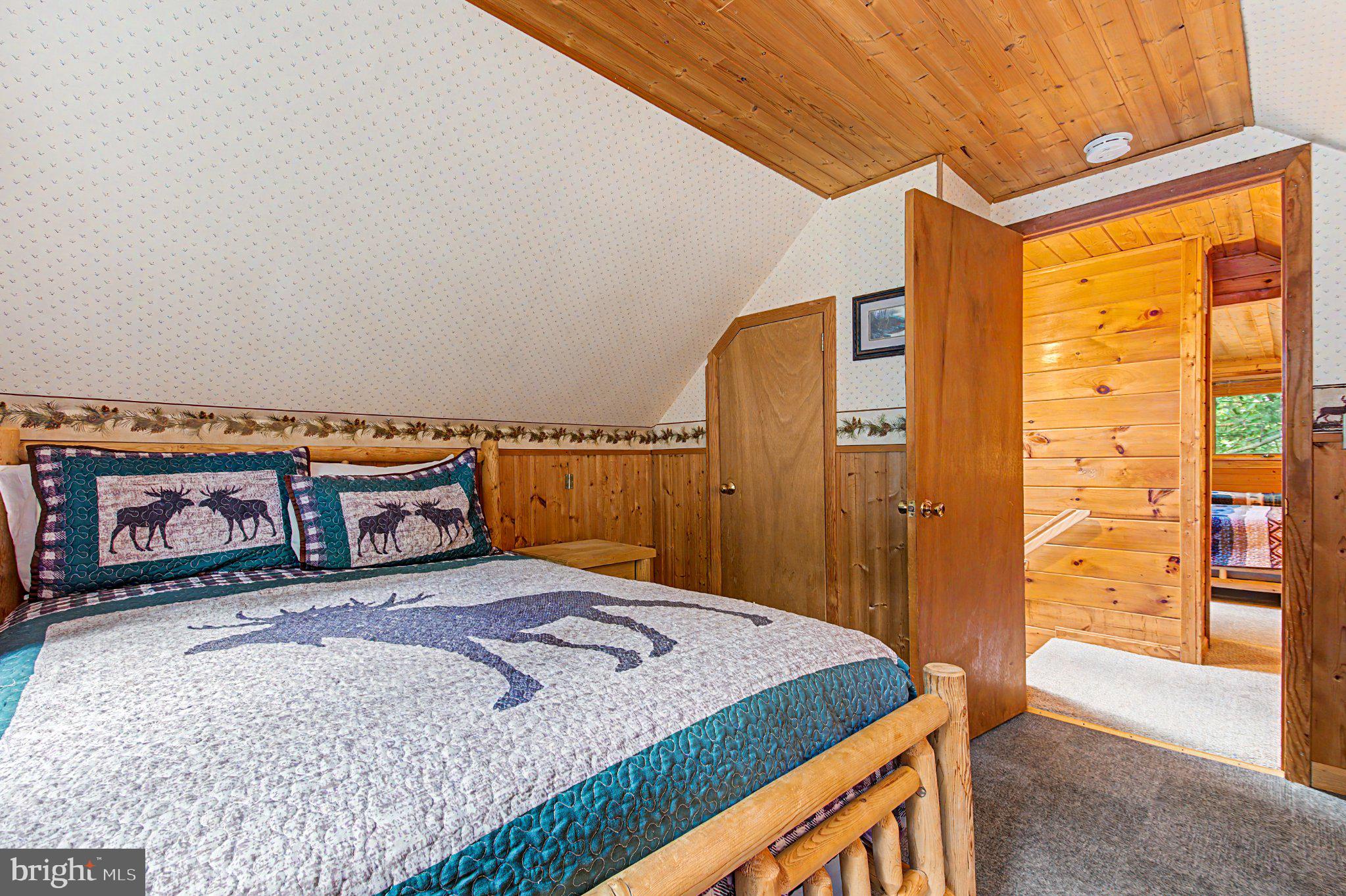 482 Pergin Farm Road Oakland, MD 21550 - Photo 40 of 55 Gallery Image 40