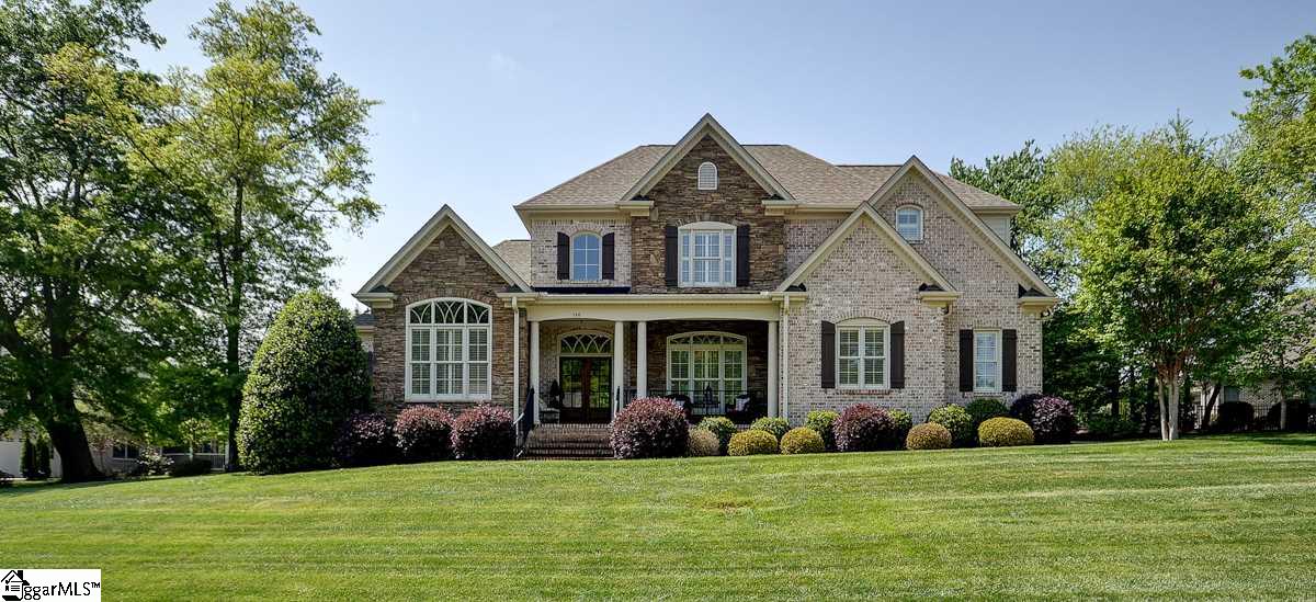 120 Ramsford Lane Simpsonville, SC 29681 - Photo 1 of 36 Gallery Image 1
