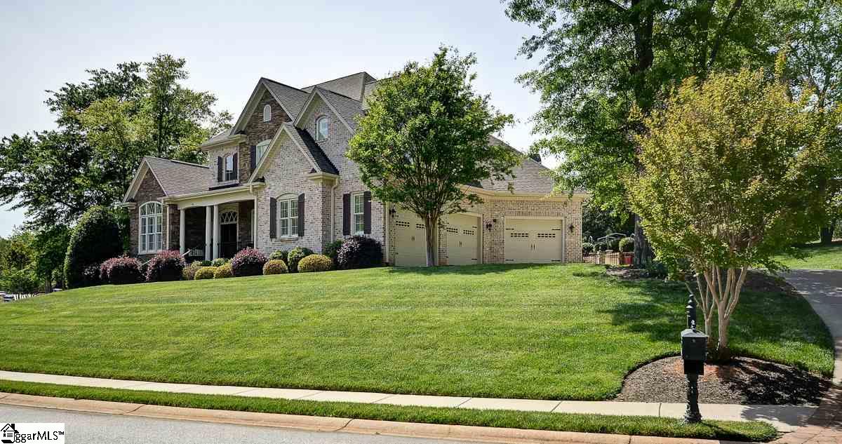 120 Ramsford Lane Simpsonville, SC 29681 - Photo 2 of 36 Gallery Image 2