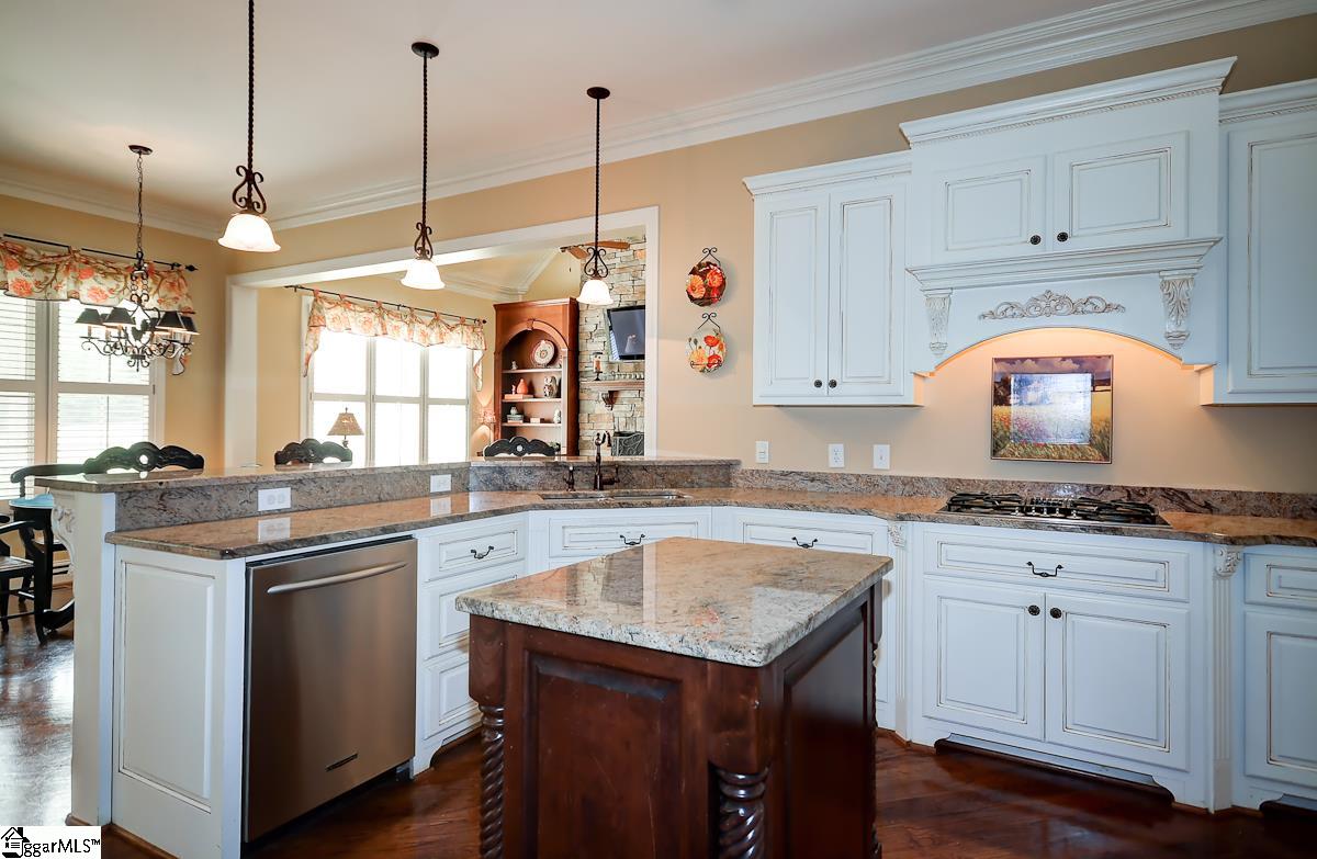 120 Ramsford Lane Simpsonville, SC 29681 - Photo 11 of 36 Gallery Image 11