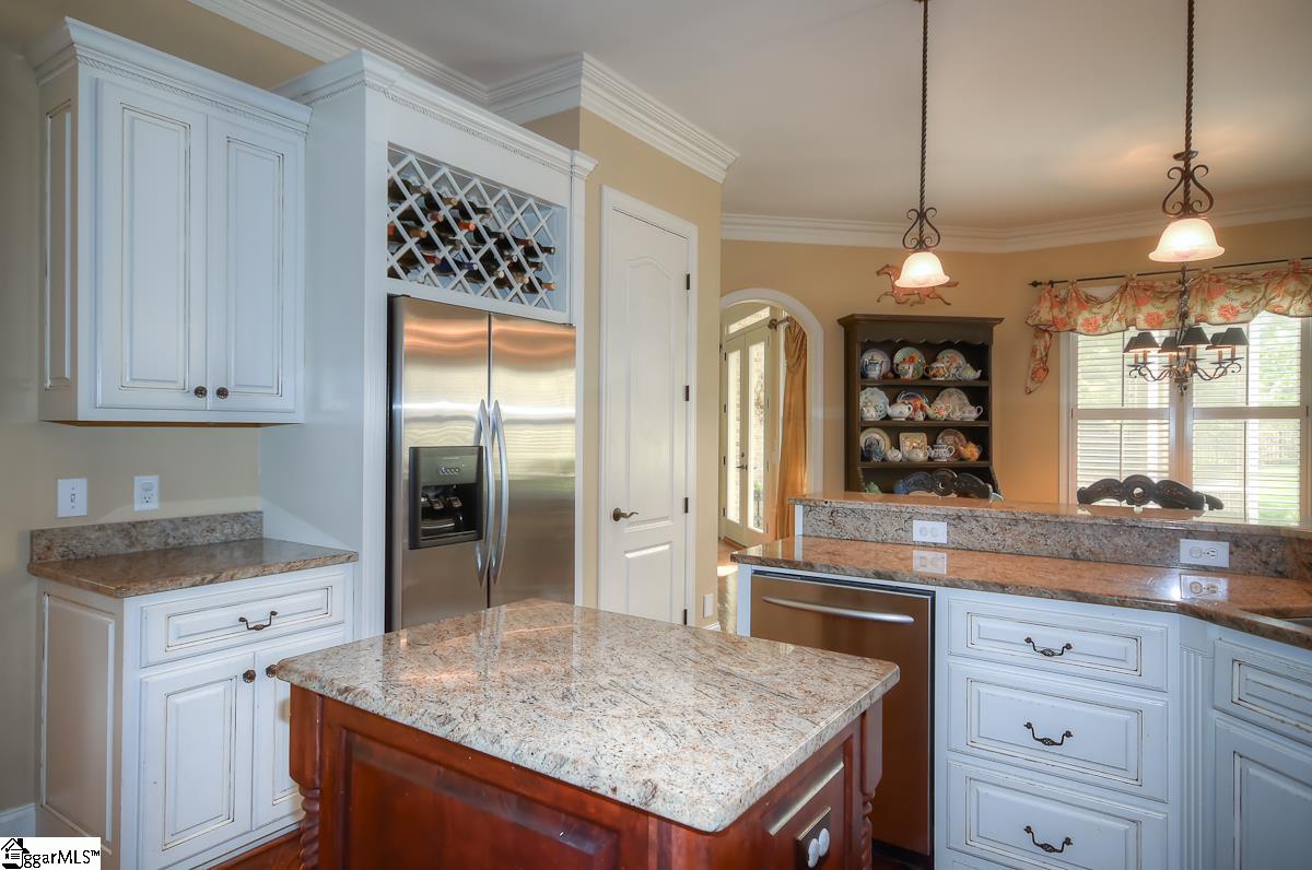 120 Ramsford Lane Simpsonville, SC 29681 - Photo 12 of 36 Gallery Image 12
