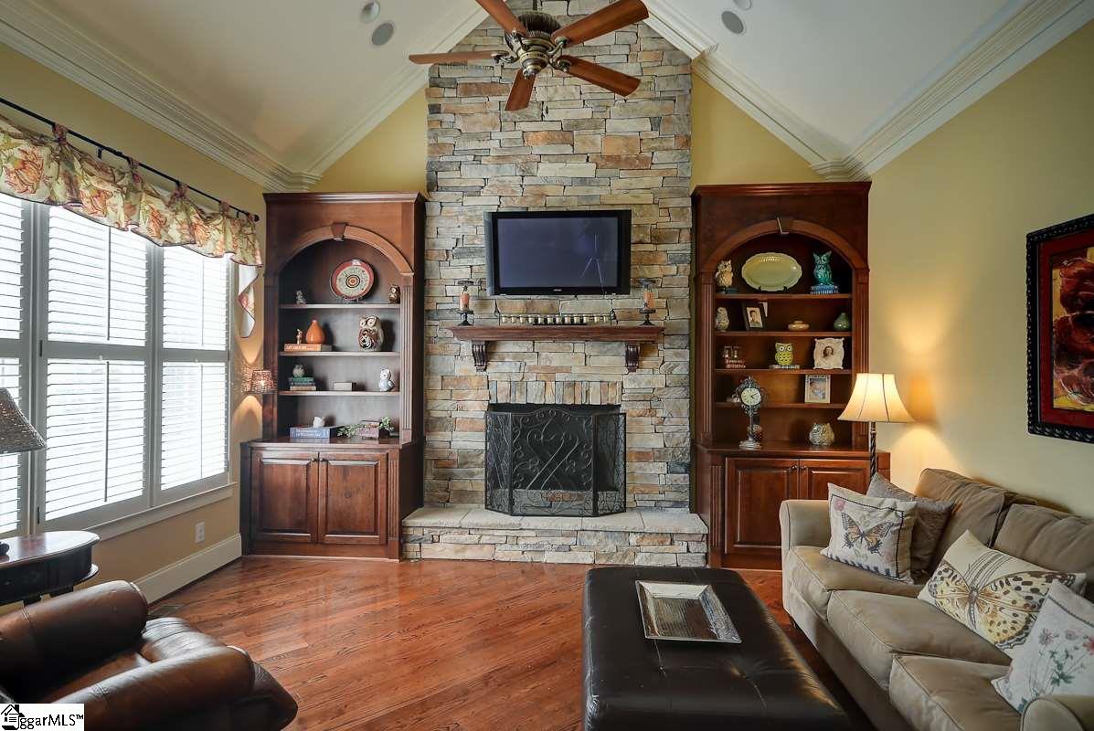 120 Ramsford Lane Simpsonville, SC 29681 - Photo 13 of 36 Gallery Image 13