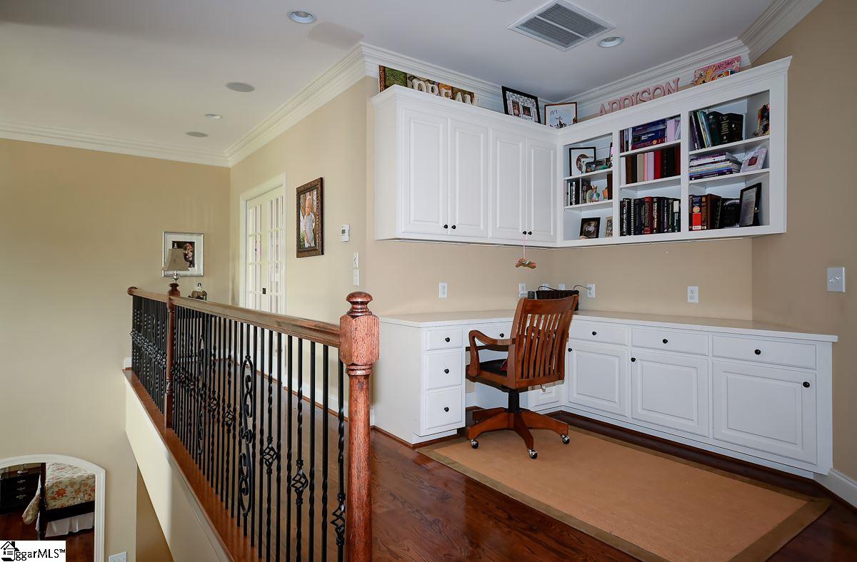 120 Ramsford Lane Simpsonville, SC 29681 - Photo 27 of 36 Gallery Image 27