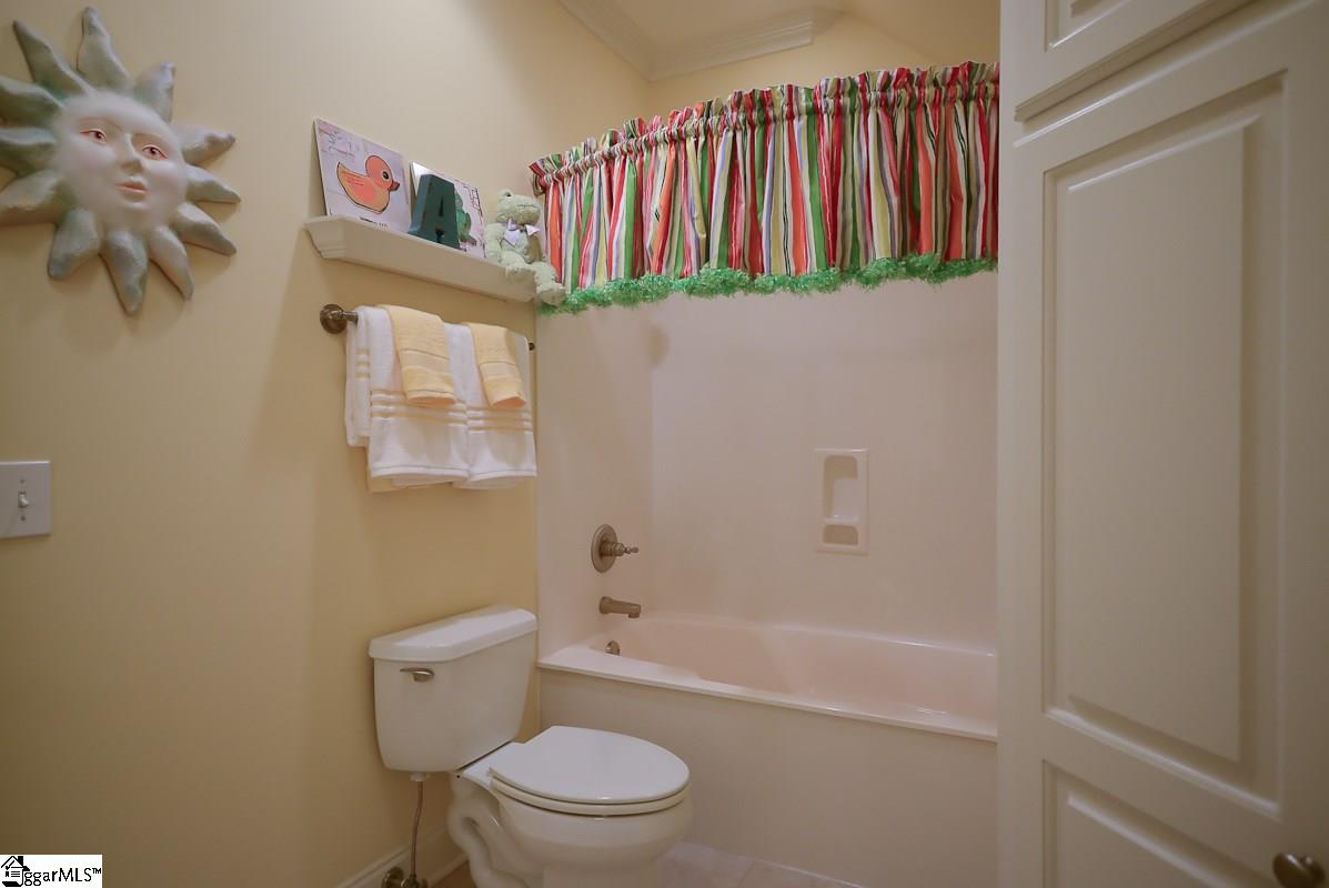 120 Ramsford Lane Simpsonville, SC 29681 - Photo 30 of 36 Gallery Image 30
