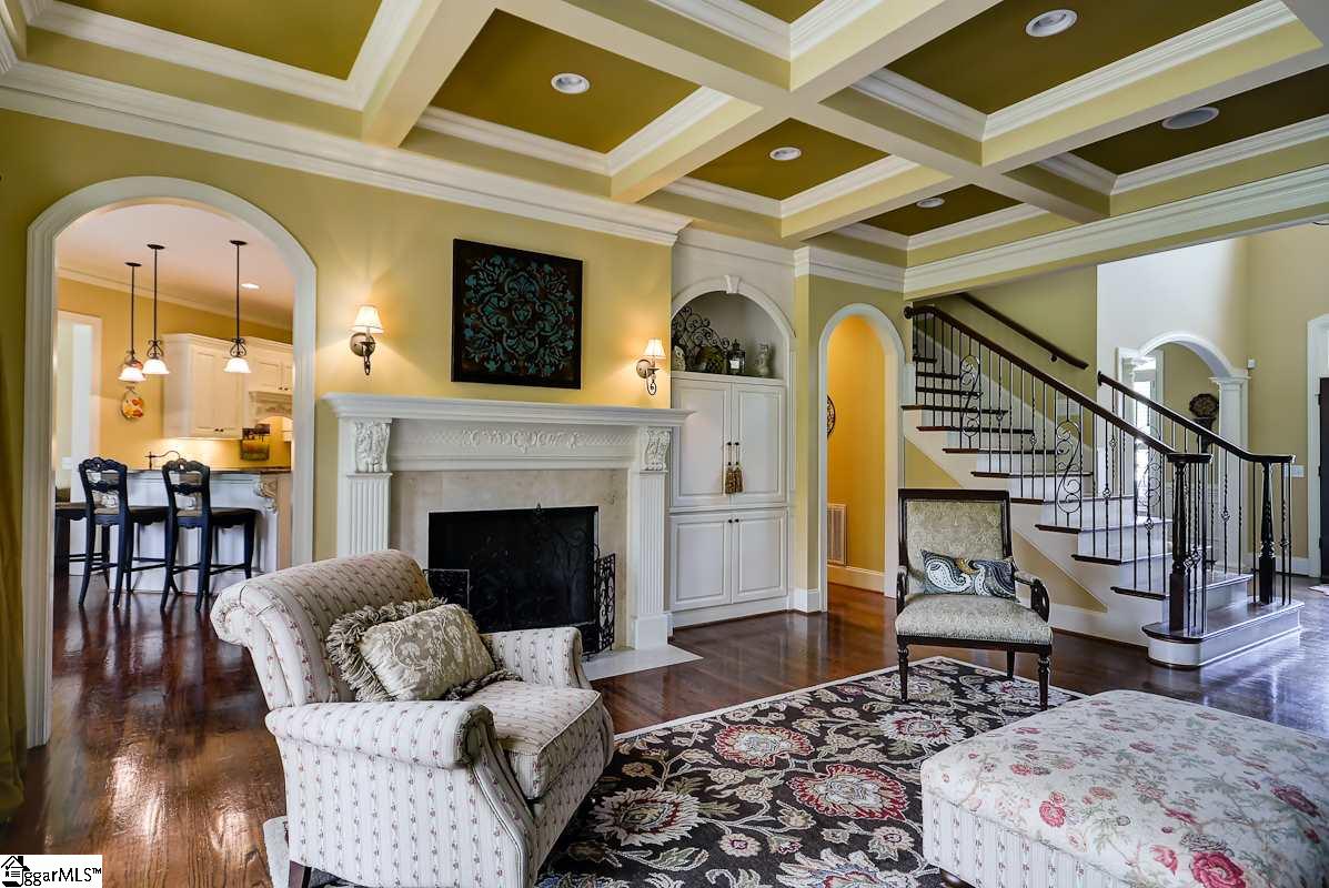 120 Ramsford Lane Simpsonville, SC 29681 - Photo 4 of 36 Gallery Image 4