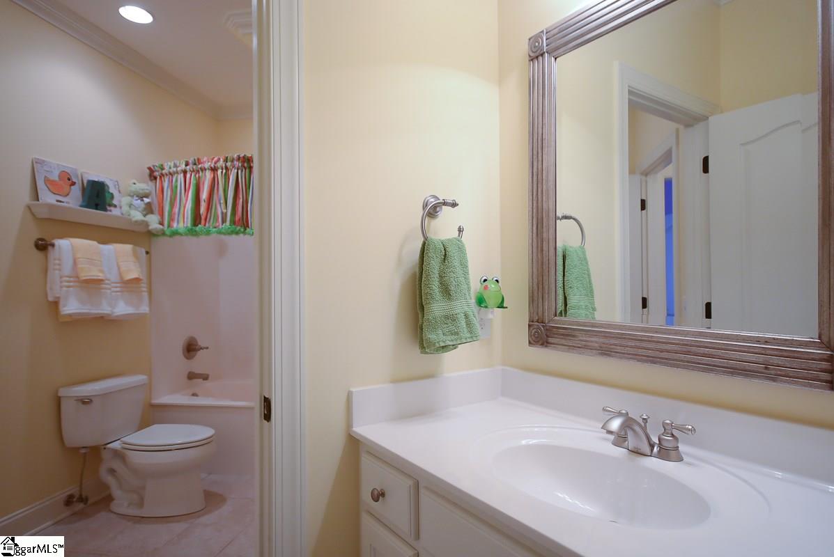 120 Ramsford Lane Simpsonville, SC 29681 - Photo 31 of 36 Gallery Image 31