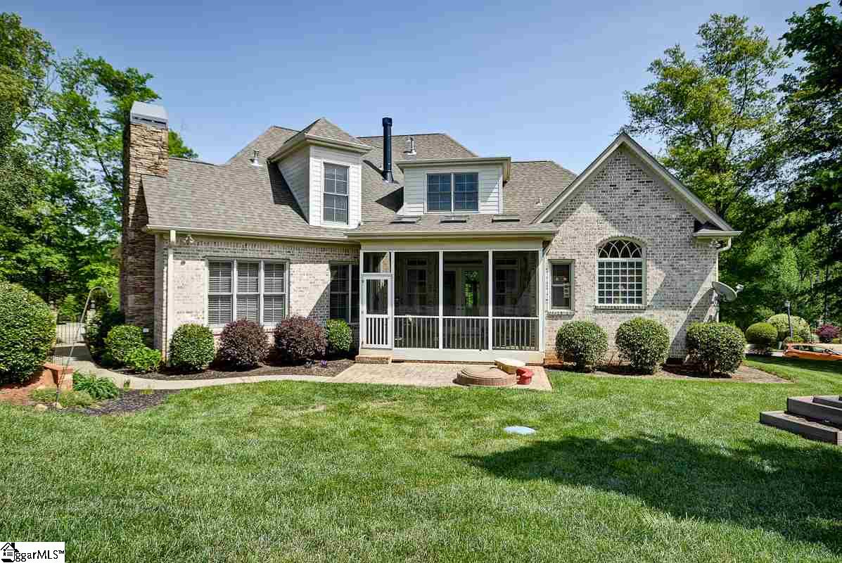 120 Ramsford Lane Simpsonville, SC 29681 - Photo 35 of 36 Gallery Image 35