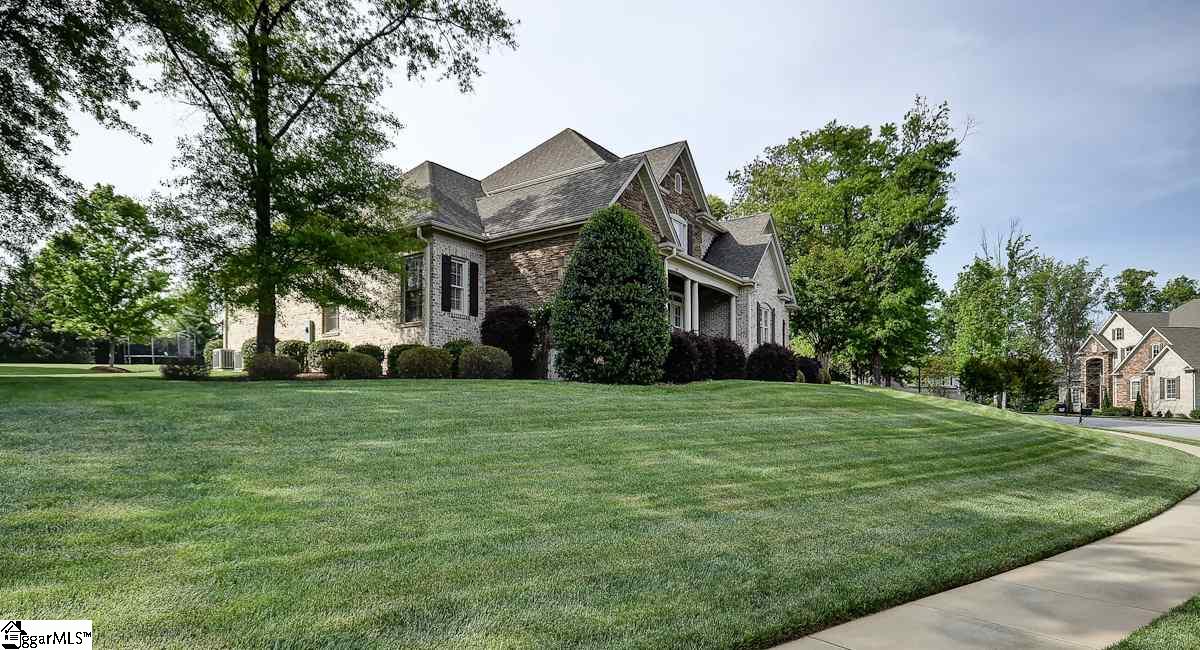 120 Ramsford Lane Simpsonville, SC 29681 - Photo 36 of 36 Gallery Image 36