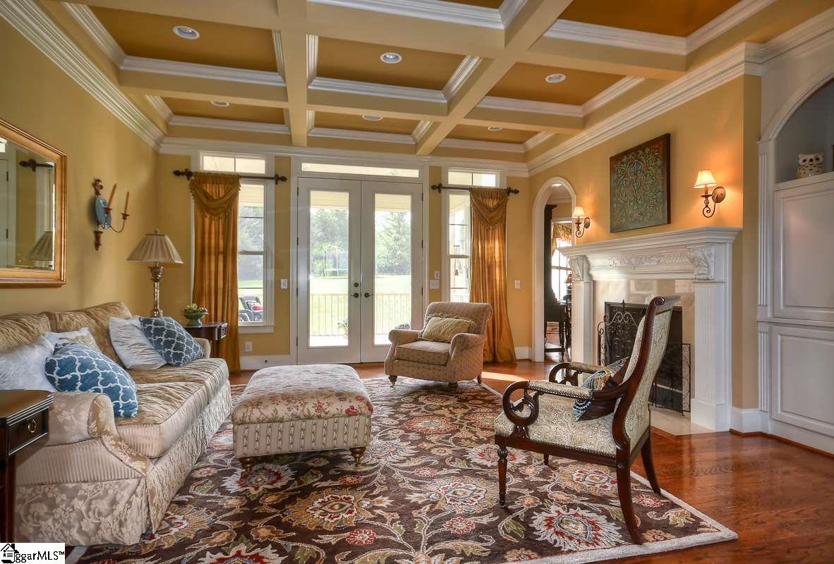120 Ramsford Lane Simpsonville, SC 29681 - Photo 5 of 36 Gallery Image 5