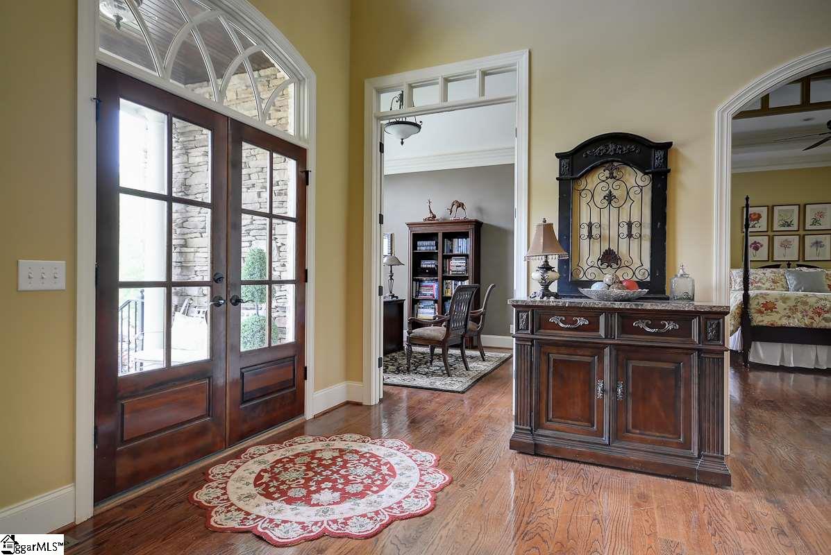 120 Ramsford Lane Simpsonville, SC 29681 - Photo 6 of 36 Gallery Image 6