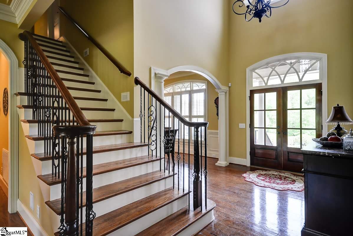 120 Ramsford Lane Simpsonville, SC 29681 - Photo 7 of 36 Gallery Image 7