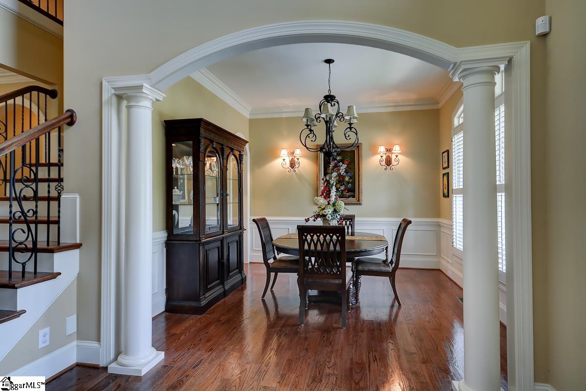 120 Ramsford Lane Simpsonville, SC 29681 - Photo 8 of 36 Gallery Image 8