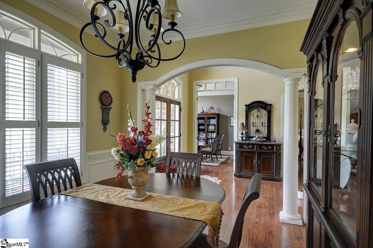 120 Ramsford Lane Simpsonville, SC 29681 - Photo 9 of 36 Gallery Image 9