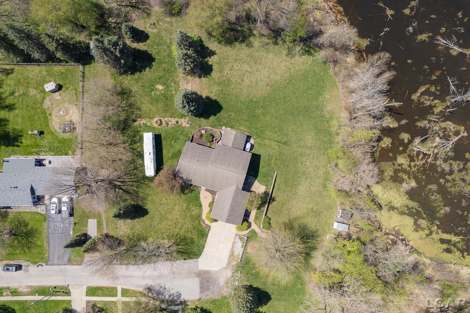420 McClellan Street Hudson, MI 49247 - Photo 58 of 75