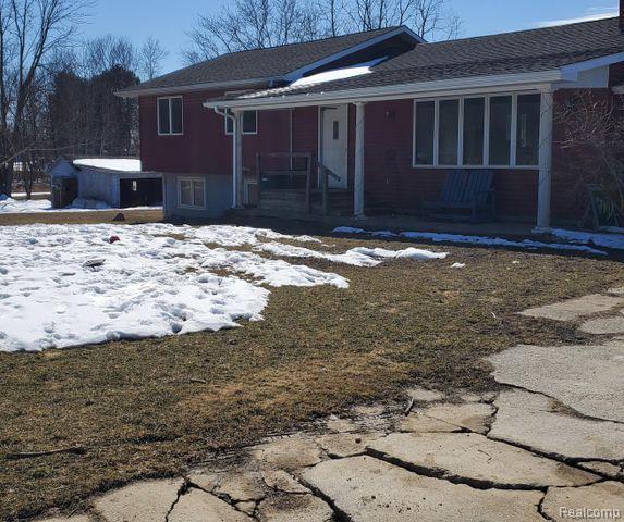 4155 Miller Road Capac, MI 48014 - Photo 2 of 24 Gallery Image 2