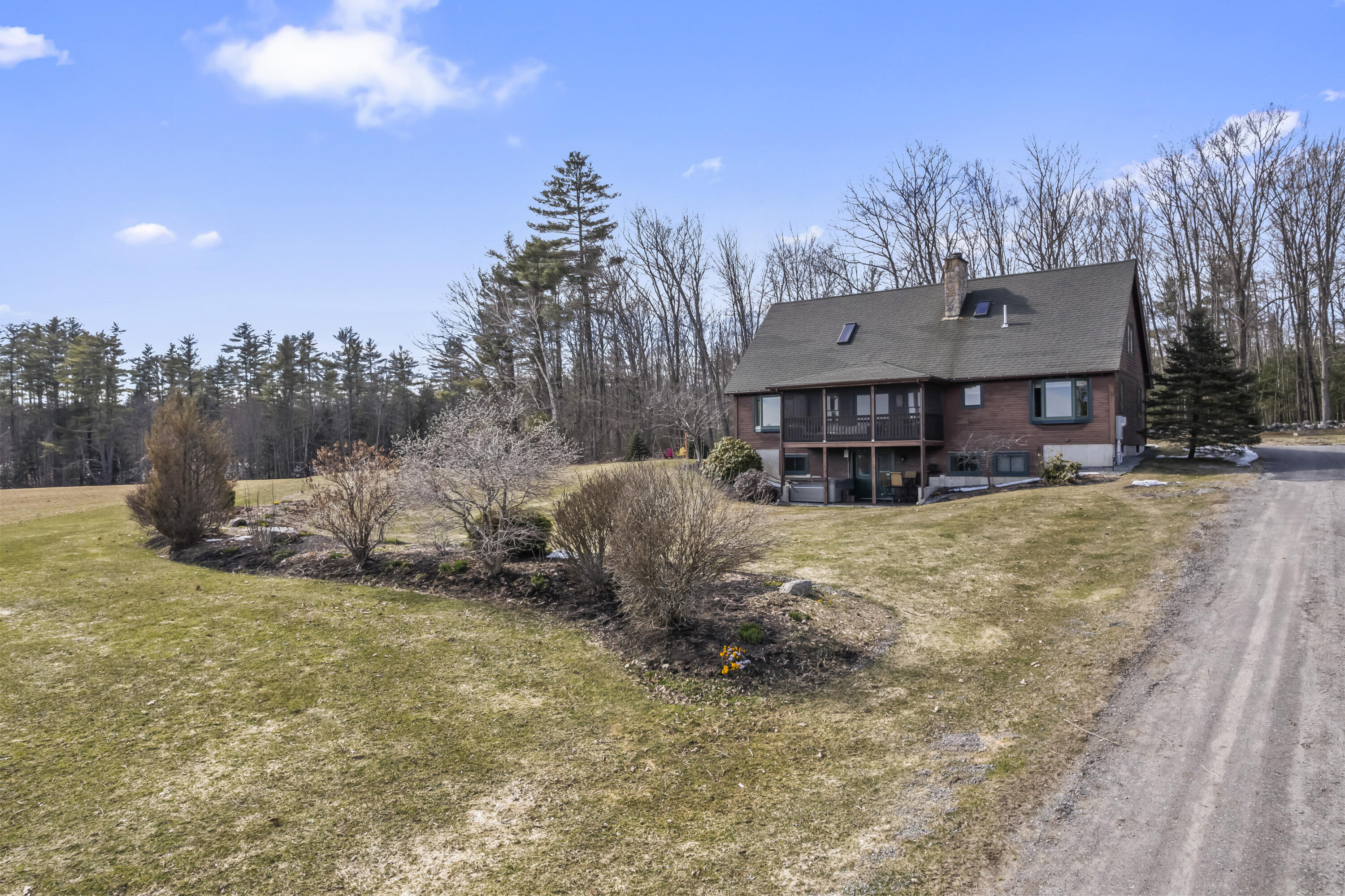 626 Howes Corner Road Turner, ME 04282 - Photo 56 of 67 626 Howes Corner Rd_113