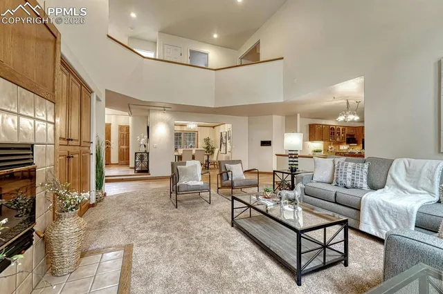 $1,300,000 | 15430 Bar X Road, Colorado Springs, CO 80908