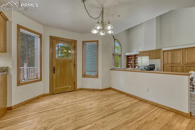 $1,300,000 | 15430 Bar X Road, Colorado Springs, CO 80908