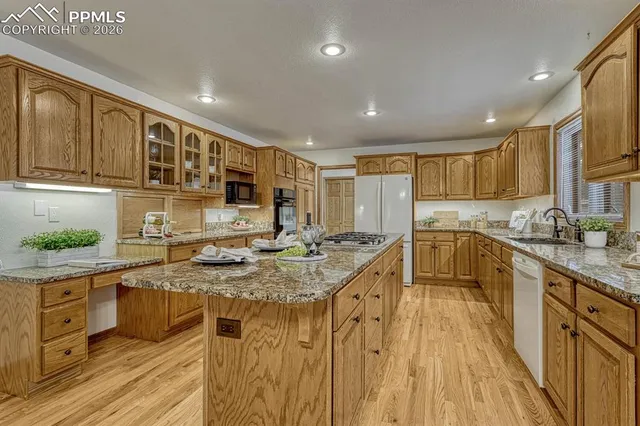 $1,300,000 | 15430 Bar X Road, Colorado Springs, CO 80908