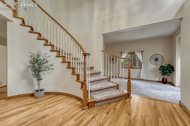 $1,300,000 | 15430 Bar X Road, Colorado Springs, CO 80908