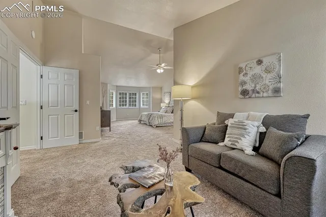 $1,300,000 | 15430 Bar X Road, Colorado Springs, CO 80908