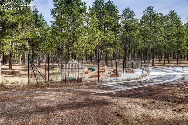 $1,300,000 | 15430 Bar X Road, Colorado Springs, CO 80908