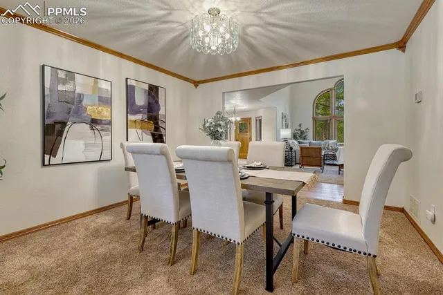 $1,300,000 | 15430 Bar X Road, Colorado Springs, CO 80908