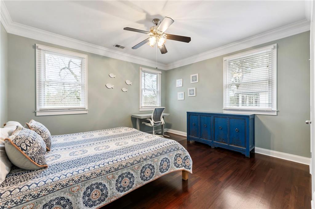 2588 Defoors Ferry Road Northwest Atlanta, GA 30318 - Photo 25 of 39