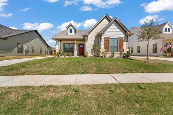 $2,500 | 1568 Reverie Road, Burleson, TX 76028