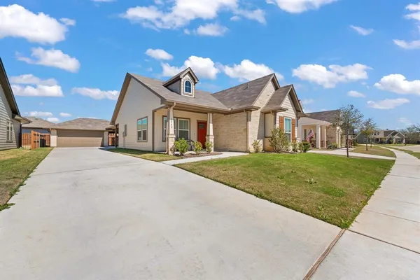 $2,500 | 1568 Reverie Road, Burleson, TX 76028