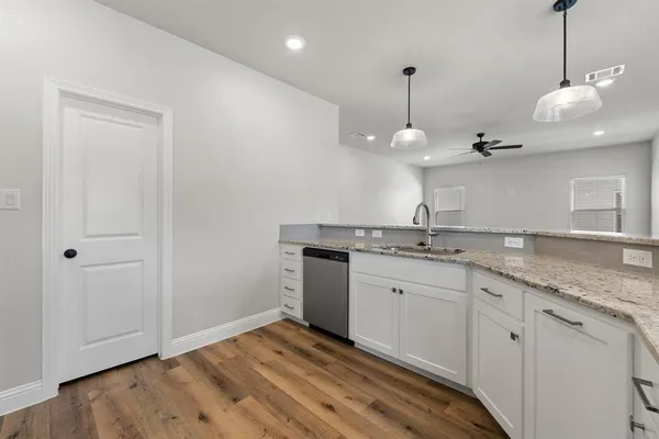 $2,500 | 1568 Reverie Road, Burleson, TX 76028